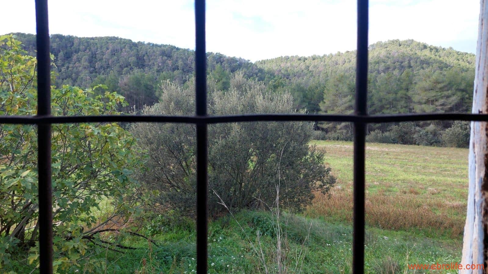 1 slaapkamer Finca/Landhuis te koop in Fuentespalda - € 90.000 (Ref: 8684281)