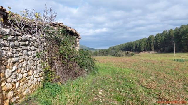 1 Zimmer Finca/Landgut zu verkaufen in Fuentespalda - 90.000 € (Ref: 8684281)