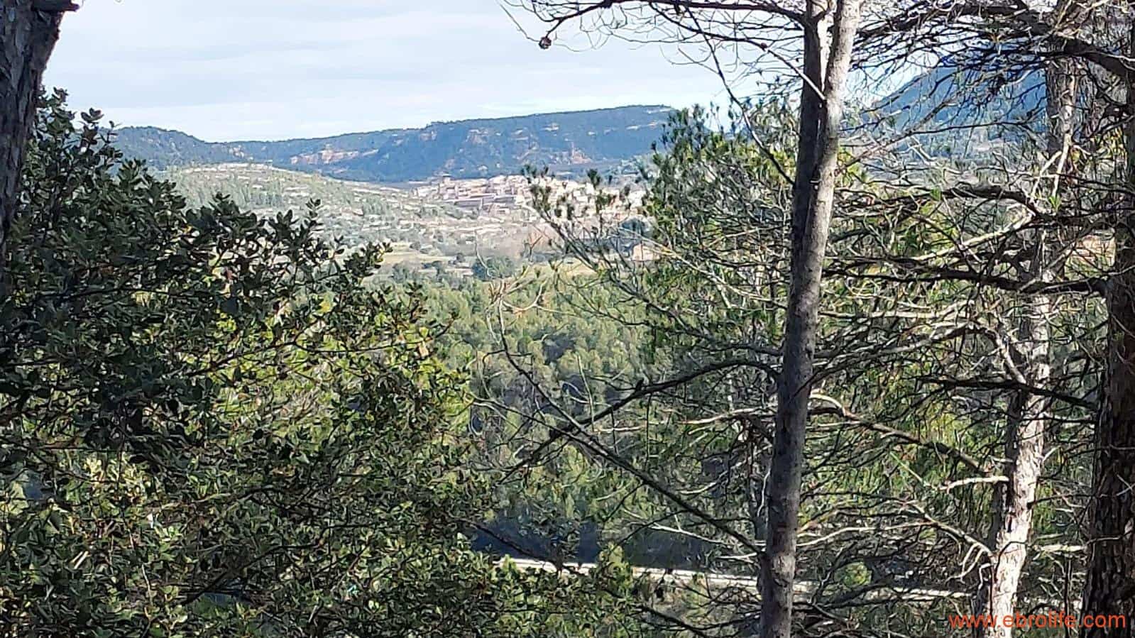 1 slaapkamer Finca/Landhuis te koop in Fuentespalda - € 90.000 (Ref: 8684281)