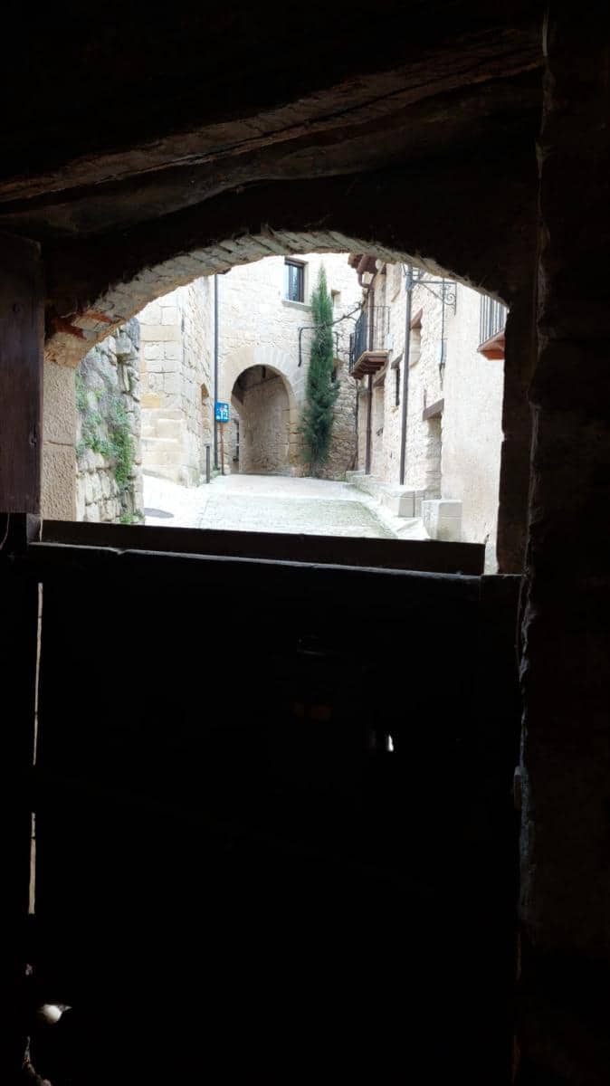 1 soveværelse Byhus til salg i Valderrobres - € 75.000 (Ref: 9094811)