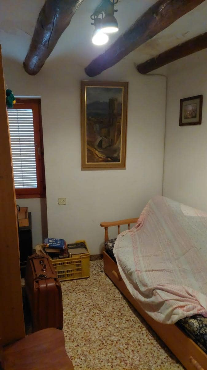 1 soveværelse Byhus til salg i Valderrobres - € 75.000 (Ref: 9094811)