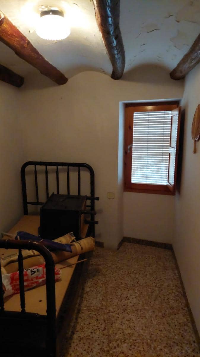 1 soveværelse Byhus til salg i Valderrobres - € 75.000 (Ref: 9094811)