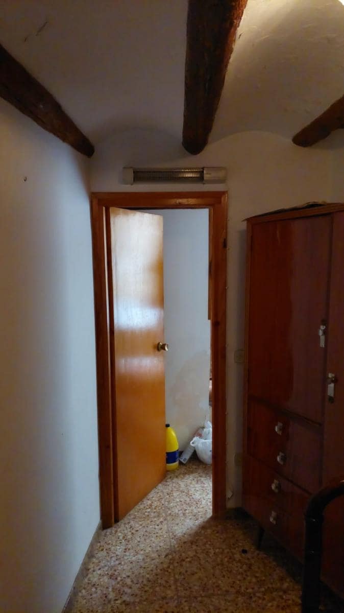 1 soveværelse Byhus til salg i Valderrobres - € 75.000 (Ref: 9094811)