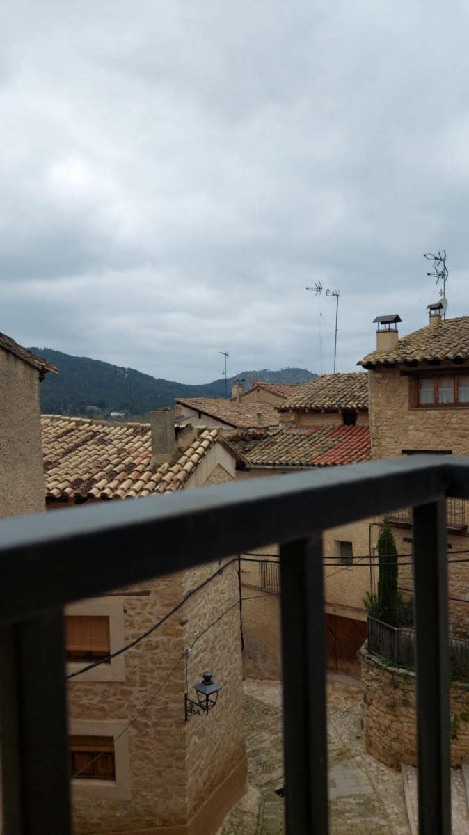 1 soveværelse Byhus til salg i Valderrobres - € 75.000 (Ref: 9094811)