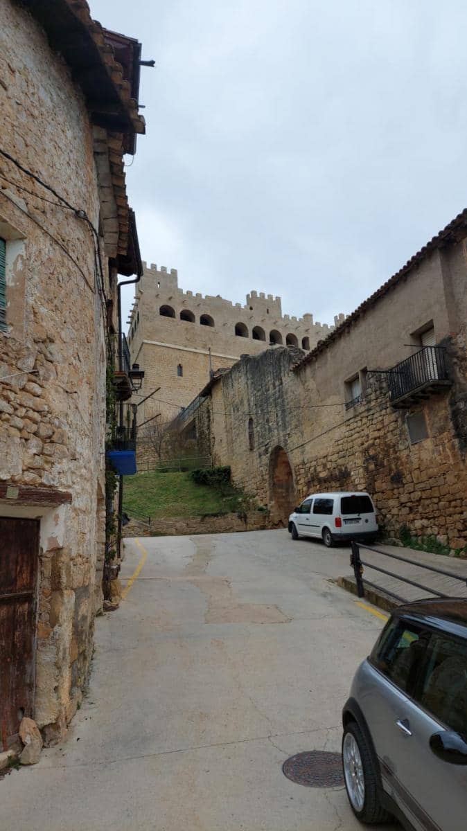 1 soveværelse Byhus til salg i Valderrobres - € 75.000 (Ref: 9094811)