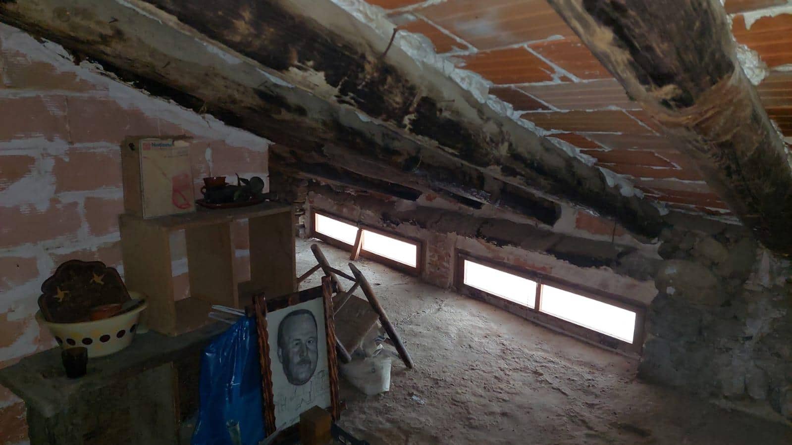 1 soveværelse Byhus til salg i Valderrobres - € 75.000 (Ref: 9094811)