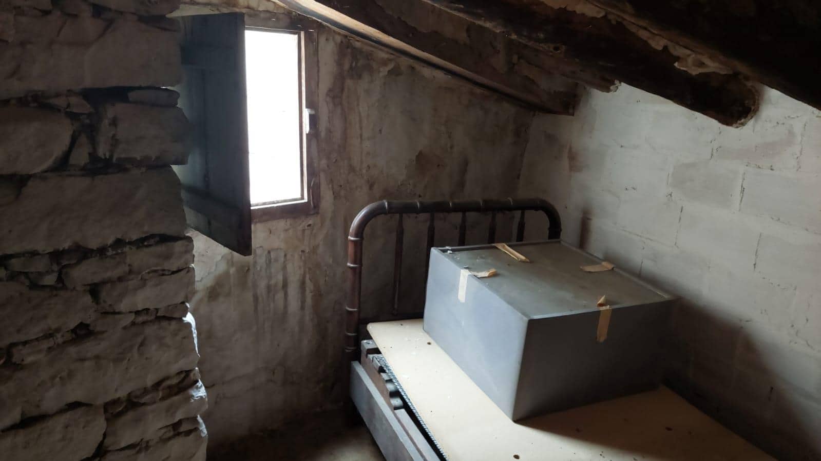 1 soveværelse Byhus til salg i Valderrobres - € 75.000 (Ref: 9094811)