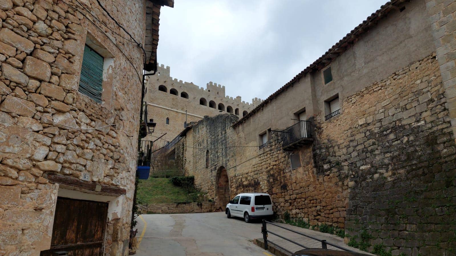 1 soveværelse Byhus til salg i Valderrobres - € 75.000 (Ref: 9094811)