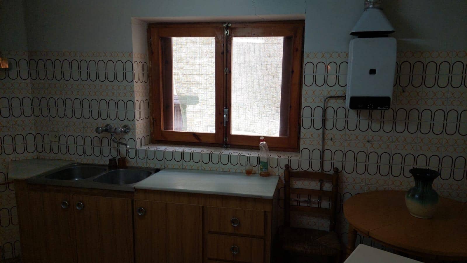 1 soveværelse Byhus til salg i Valderrobres - € 75.000 (Ref: 9094811)