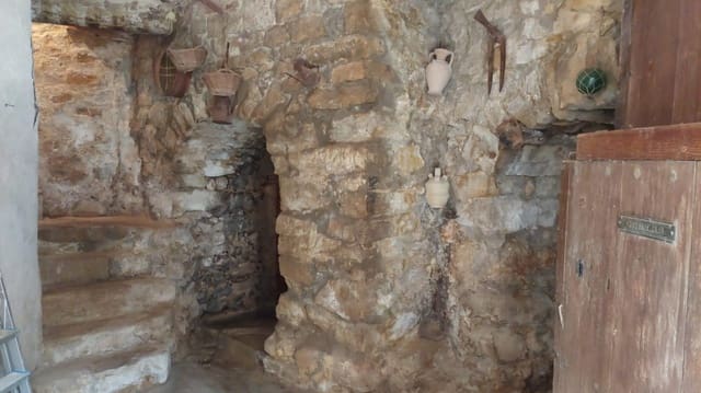 1 soveværelse Byhus til salg i Valderrobres - € 75.000 (Ref: 9094811)