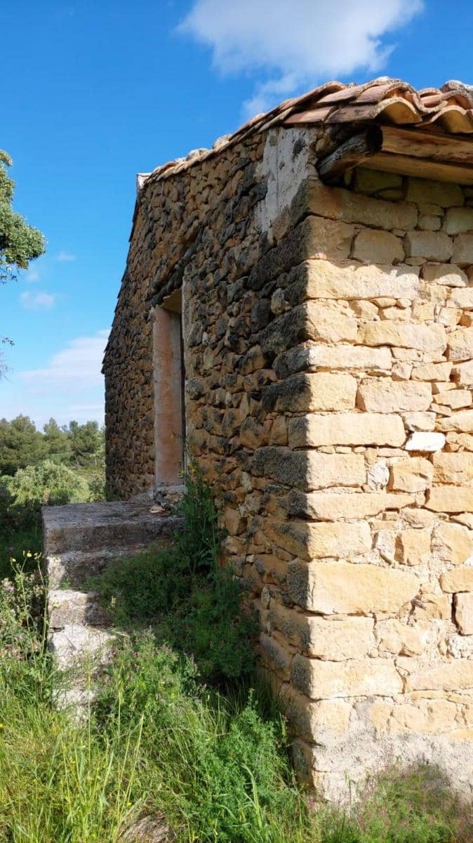 1 slaapkamer Finca/Landhuis te koop in Valderrobres - € 139.000 (Ref: 9094886)