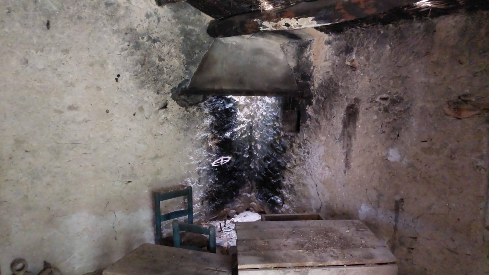 1 slaapkamer Finca/Landhuis te koop in Valderrobres - € 139.000 (Ref: 9094886)