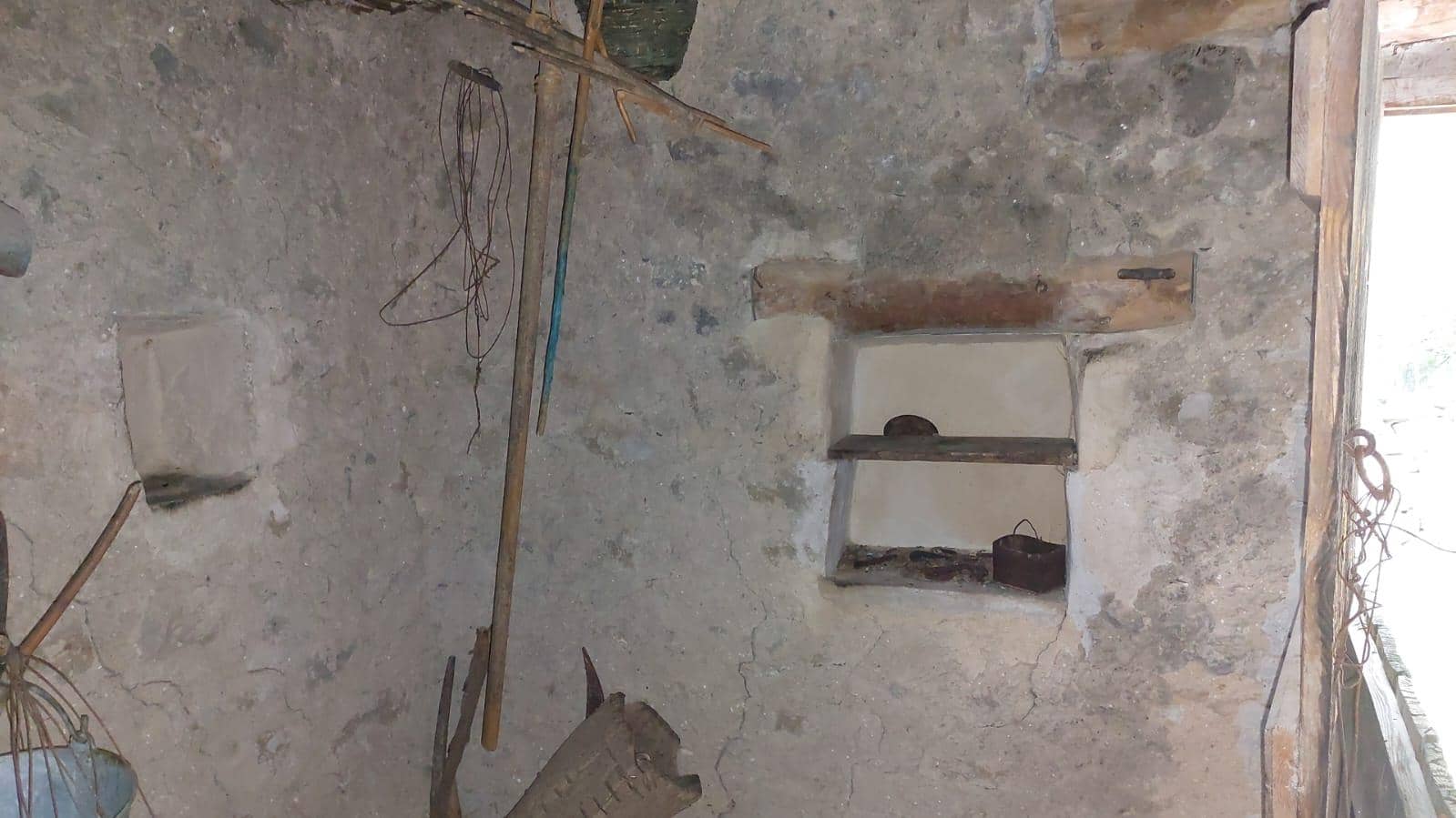 1 slaapkamer Finca/Landhuis te koop in Valderrobres - € 139.000 (Ref: 9094886)