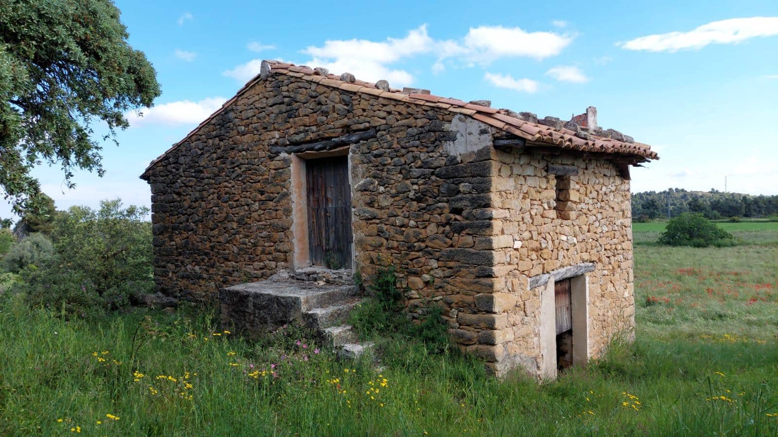 1 slaapkamer Finca/Landhuis te koop in Valderrobres - € 139.000 (Ref: 9094886)