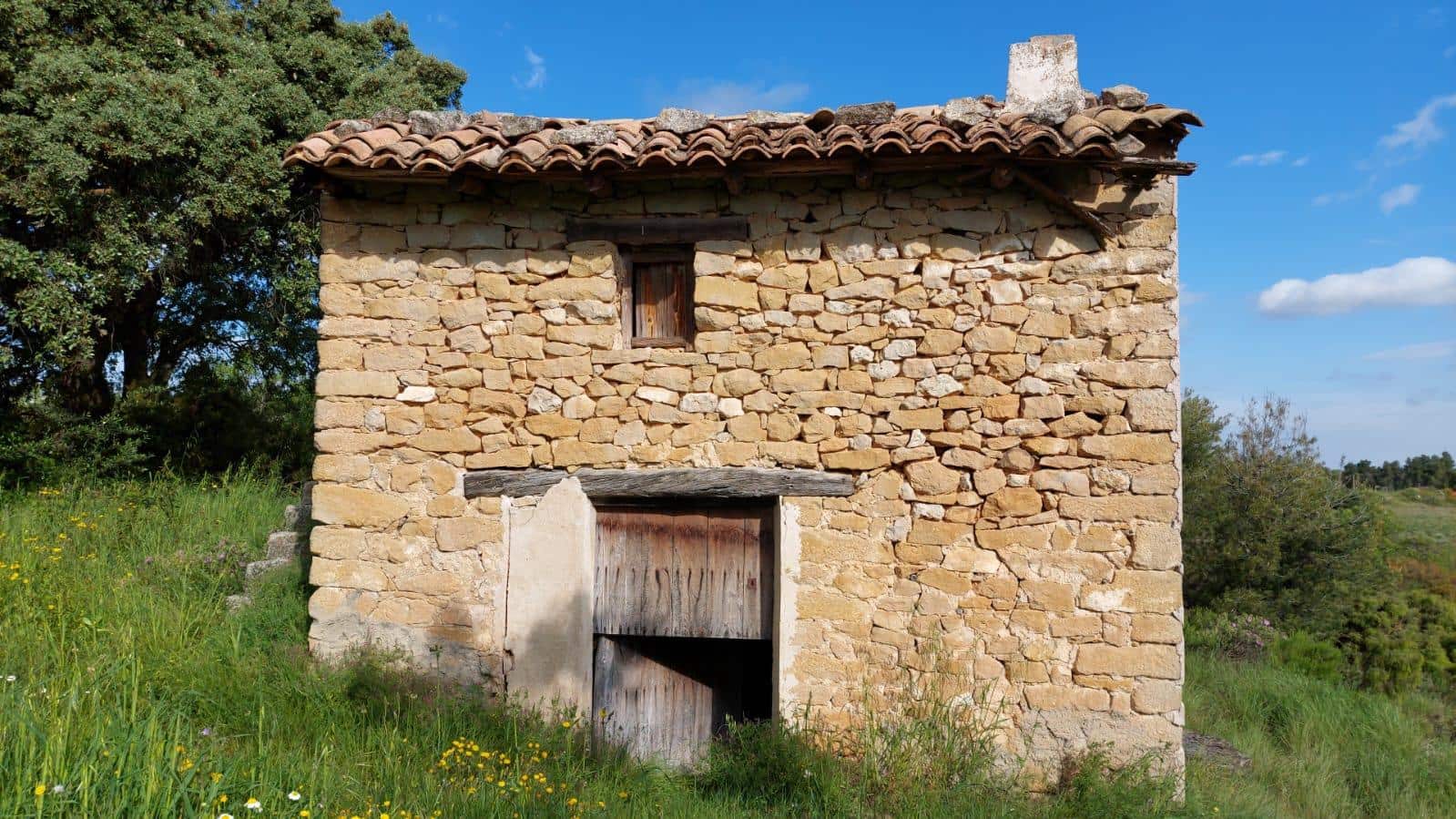 1 slaapkamer Finca/Landhuis te koop in Valderrobres - € 139.000 (Ref: 9094886)