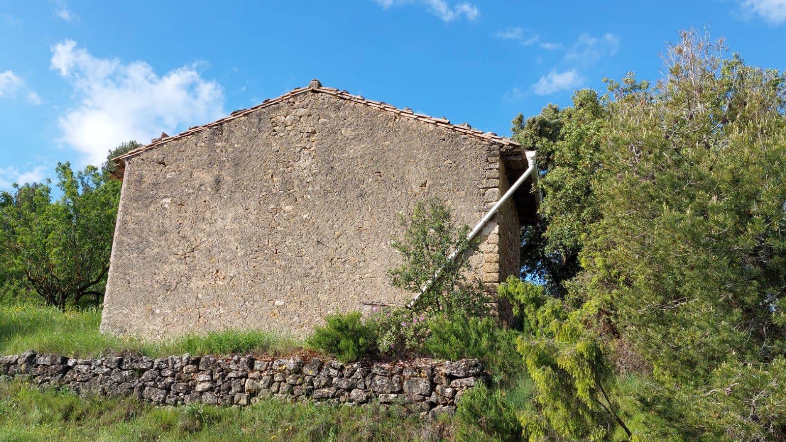 1 slaapkamer Finca/Landhuis te koop in Valderrobres - € 139.000 (Ref: 9094886)