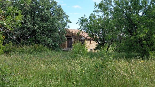 1 slaapkamer Finca/Landhuis te koop in Valderrobres - € 139.000 (Ref: 9094886)