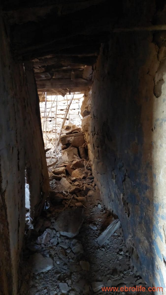 1 soveværelse Finca/Landehus til salg i Arens de Lledo - € 160.000 (Ref: 9094887)