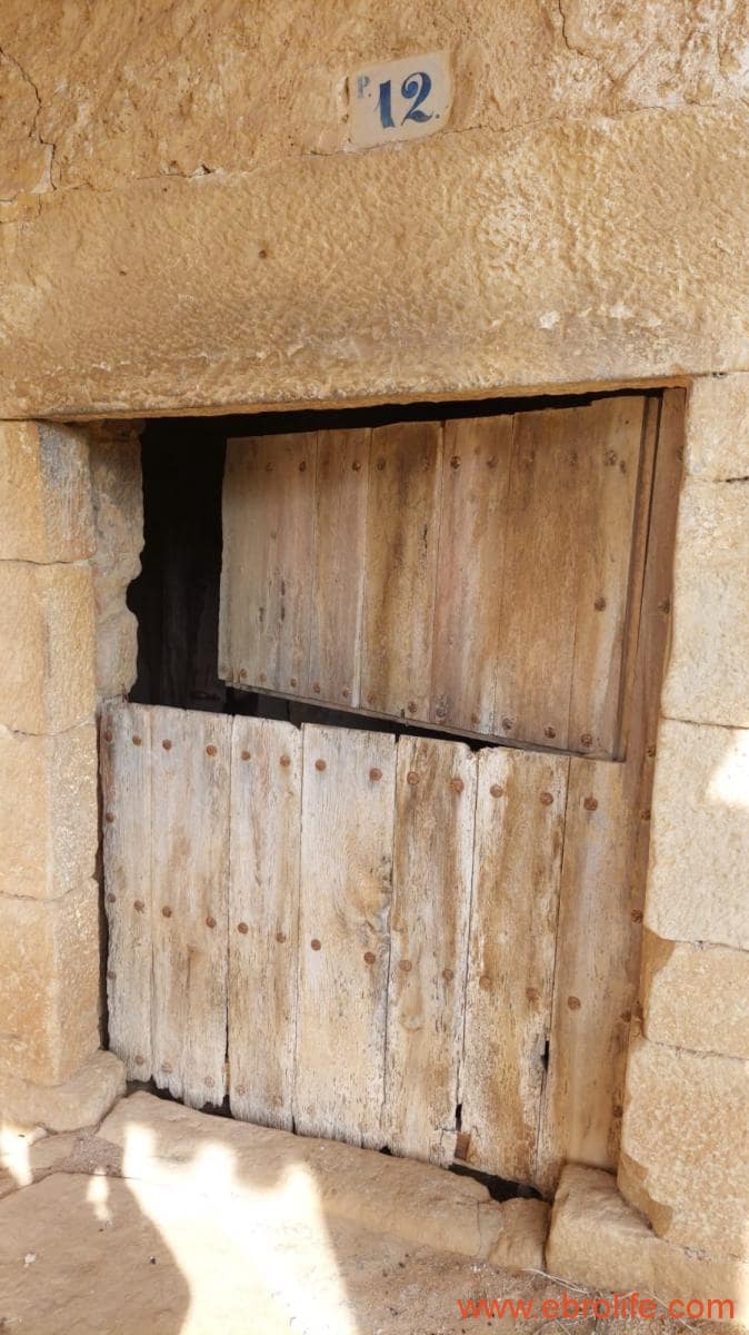 1 soveværelse Finca/Landehus til salg i Arens de Lledo - € 160.000 (Ref: 9094887)