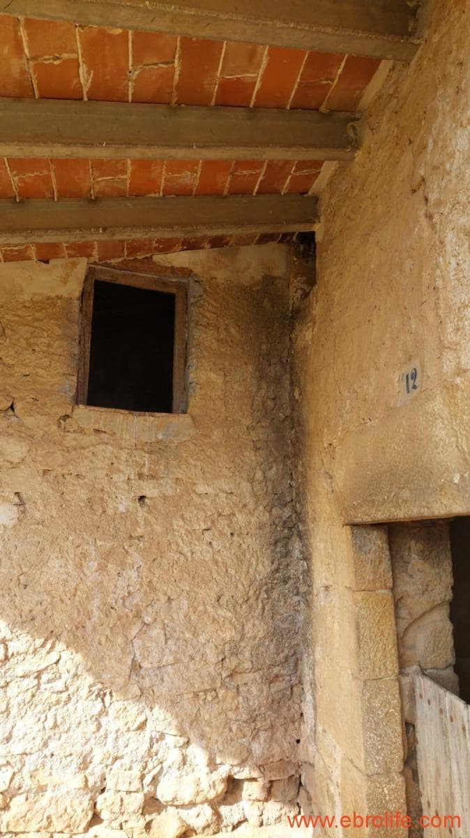 1 soveværelse Finca/Landehus til salg i Arens de Lledo - € 160.000 (Ref: 9094887)