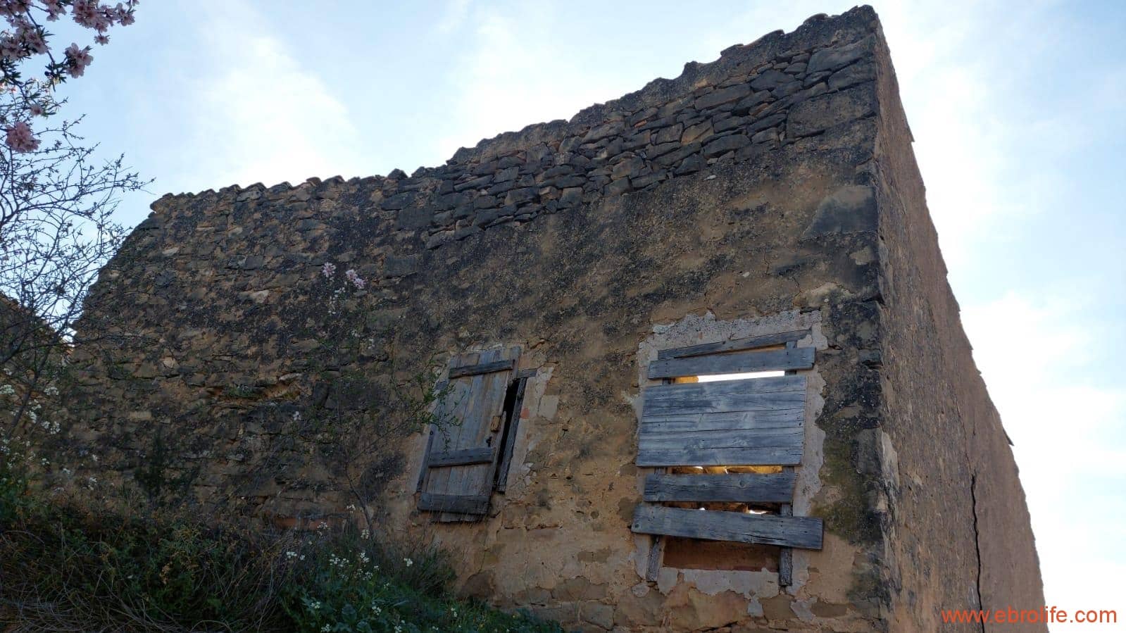 1 soveværelse Finca/Landehus til salg i Arens de Lledo - € 160.000 (Ref: 9094887)