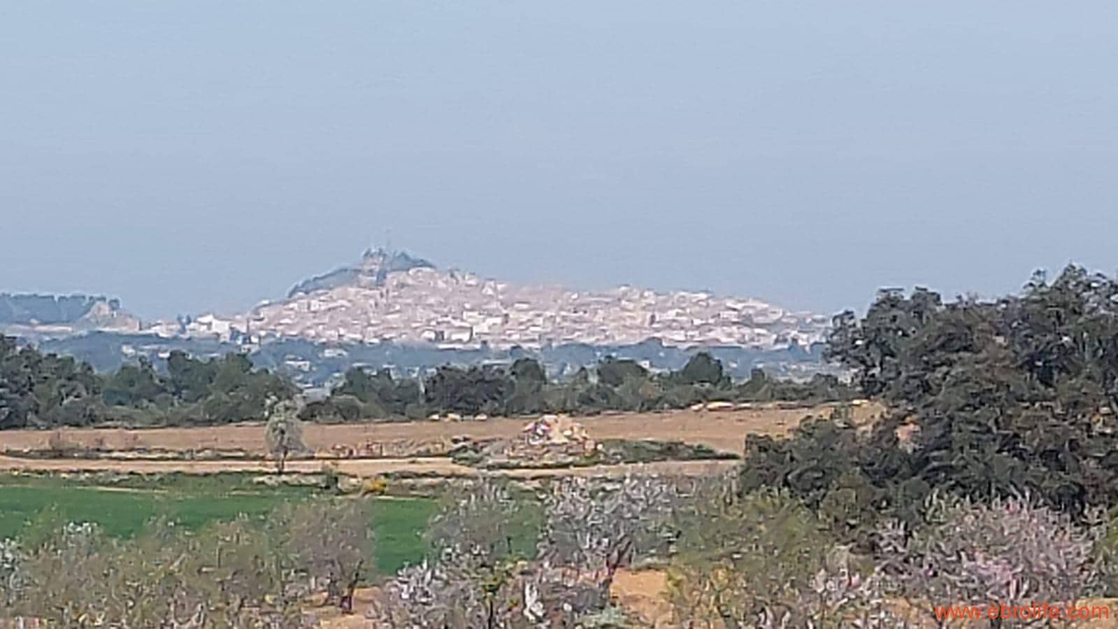 1 soveværelse Finca/Landehus til salg i Arens de Lledo - € 160.000 (Ref: 9094887)