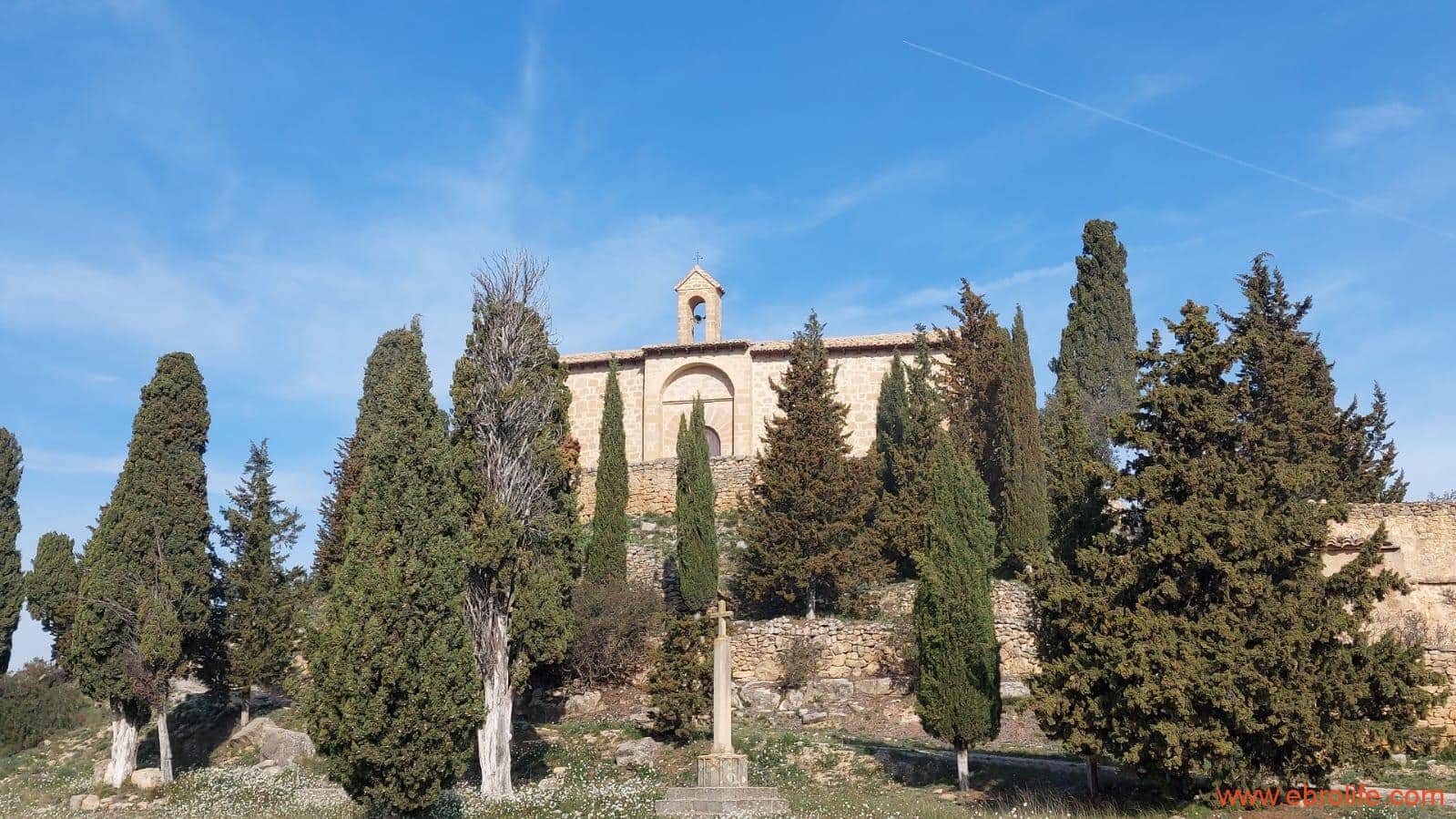 1 soveværelse Finca/Landehus til salg i Arens de Lledo - € 160.000 (Ref: 9094887)