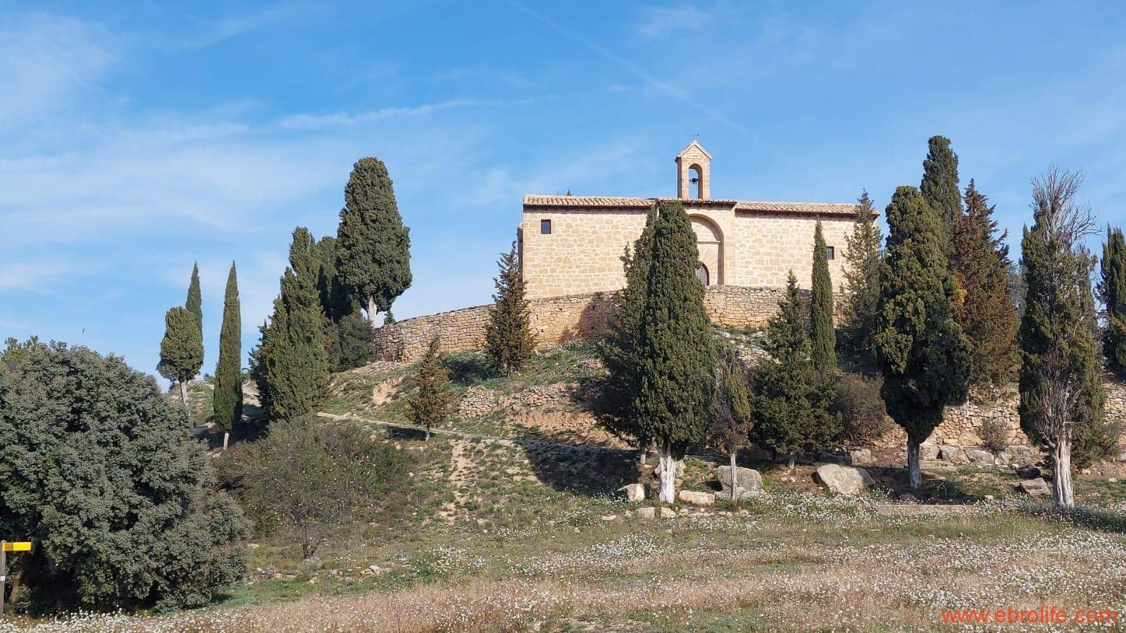 1 soveværelse Finca/Landehus til salg i Arens de Lledo - € 160.000 (Ref: 9094887)