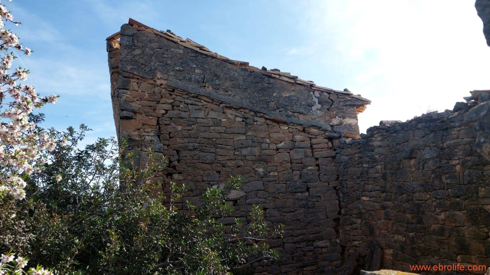 1 soveværelse Finca/Landehus til salg i Arens de Lledo - € 160.000 (Ref: 9094887)