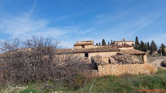 1 Zimmer Finca/Landgut zu verkaufen in Arens de Lledó - 160.000 € (Ref: 9094887)