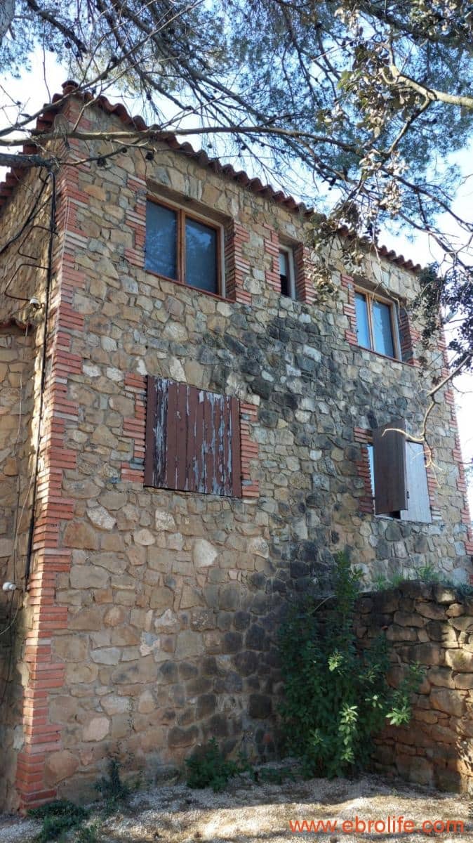 1 camera da letto Finca/Casa di Campagna in vendita in Torre del Compte - 450.000 € (Rif: 9095013)
