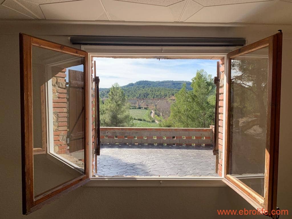 1 camera da letto Finca/Casa di Campagna in vendita in Torre del Compte - 450.000 € (Rif: 9095013)