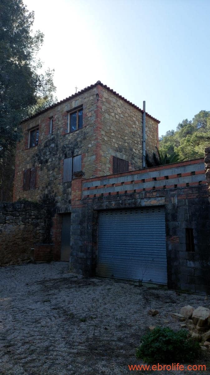 1 camera da letto Finca/Casa di Campagna in vendita in Torre del Compte - 450.000 € (Rif: 9095013)
