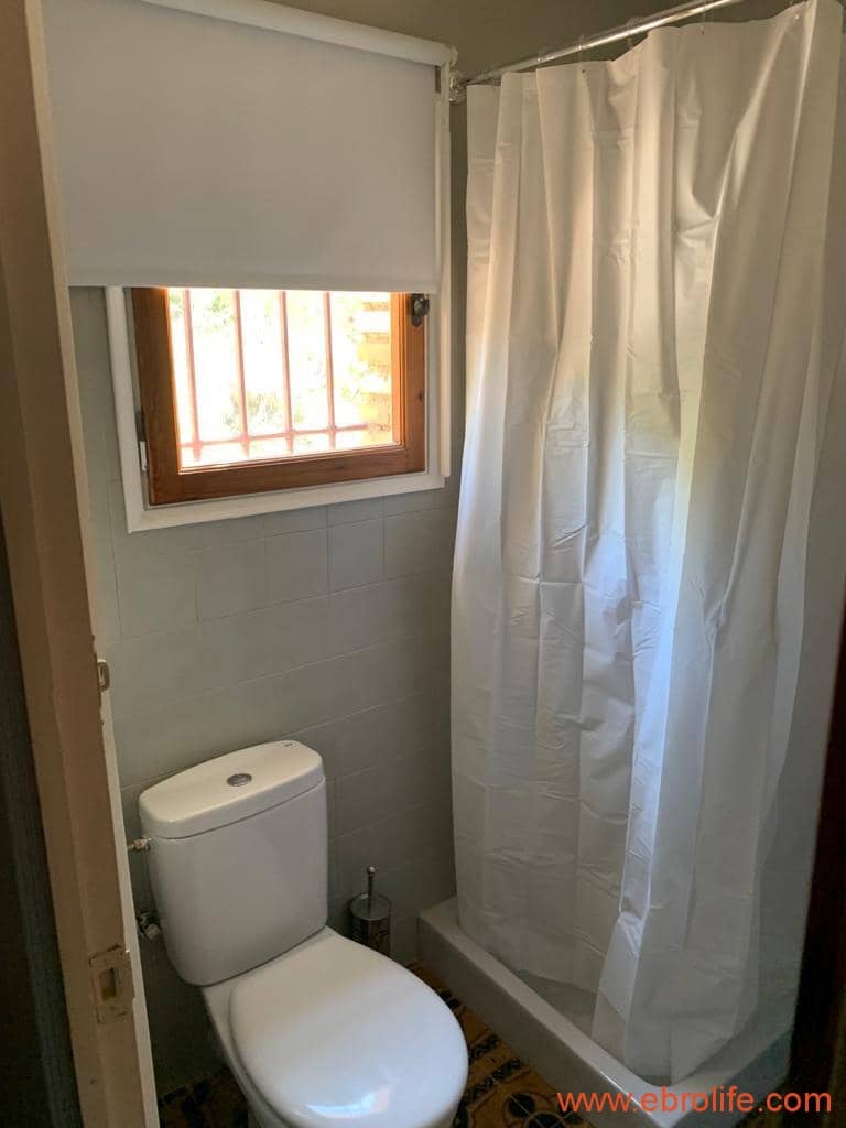 1 camera da letto Finca/Casa di Campagna in vendita in Torre del Compte - 450.000 € (Rif: 9095013)