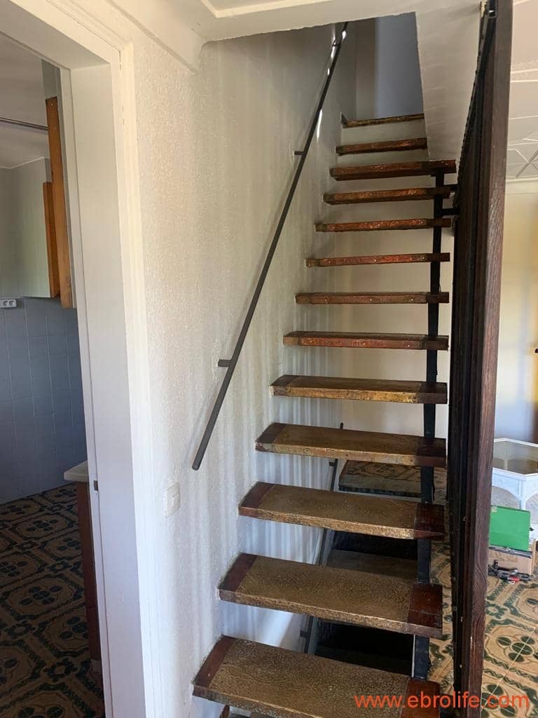 1 camera da letto Finca/Casa di Campagna in vendita in Torre del Compte - 450.000 € (Rif: 9095013)