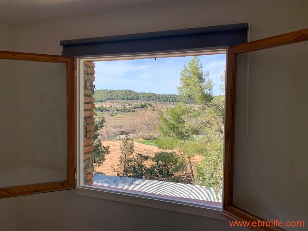 1 camera da letto Finca/Casa di Campagna in vendita in Torre del Compte - 450.000 € (Rif: 9095013)