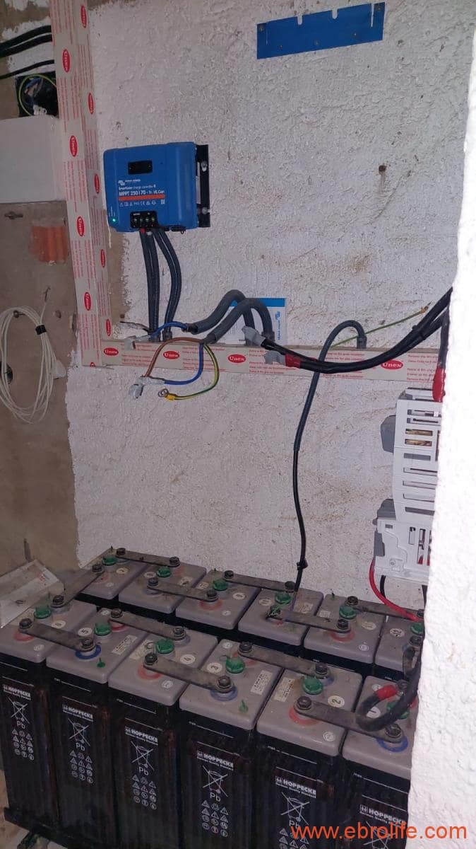 1 camera da letto Finca/Casa di Campagna in vendita in Torre del Compte - 450.000 € (Rif: 9095013)