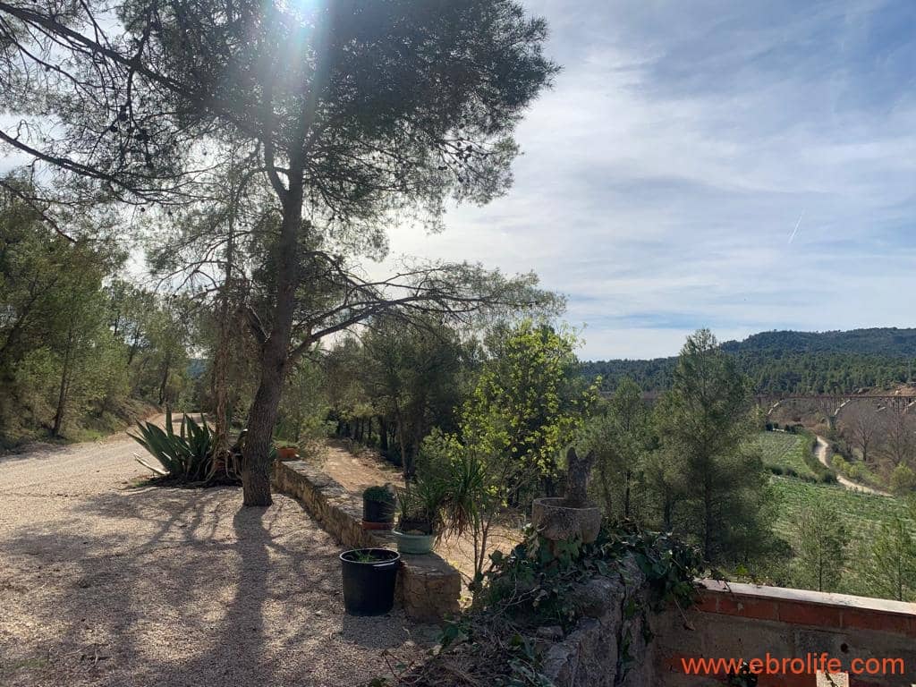 1 camera da letto Finca/Casa di Campagna in vendita in Torre del Compte - 450.000 € (Rif: 9095013)