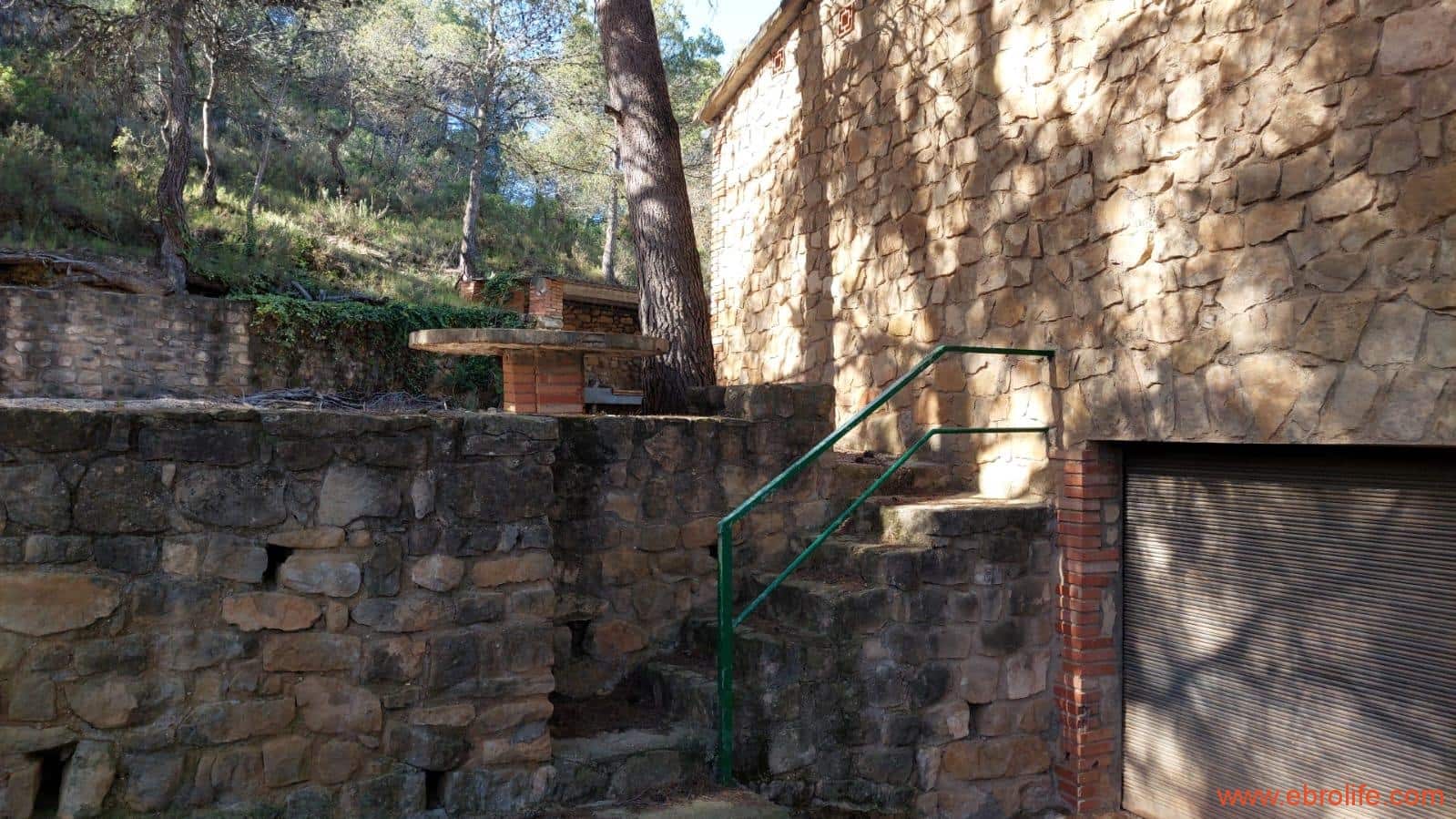 1 camera da letto Finca/Casa di Campagna in vendita in Torre del Compte - 450.000 € (Rif: 9095013)