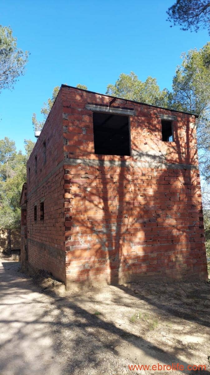 1 camera da letto Finca/Casa di Campagna in vendita in Torre del Compte - 450.000 € (Rif: 9095013)