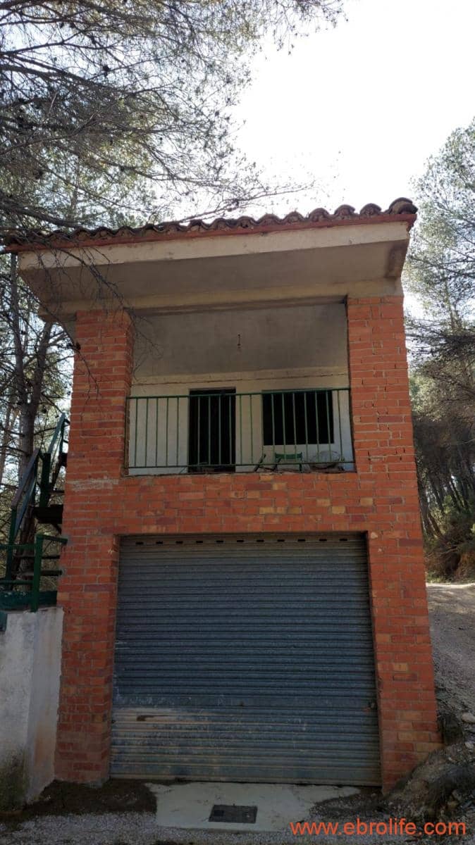 1 camera da letto Finca/Casa di Campagna in vendita in Torre del Compte - 450.000 € (Rif: 9095013)