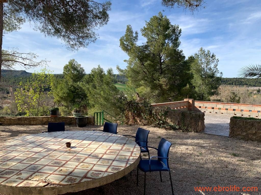 1 camera da letto Finca/Casa di Campagna in vendita in Torre del Compte - 450.000 € (Rif: 9095013)