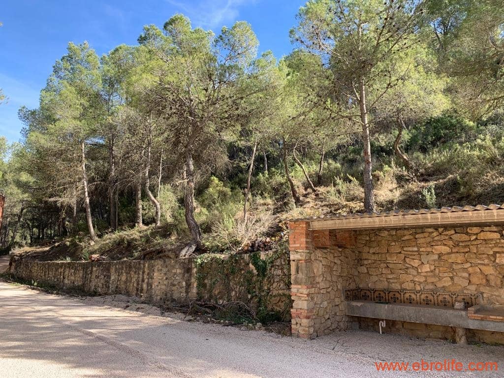 1 camera da letto Finca/Casa di Campagna in vendita in Torre del Compte - 450.000 € (Rif: 9095013)