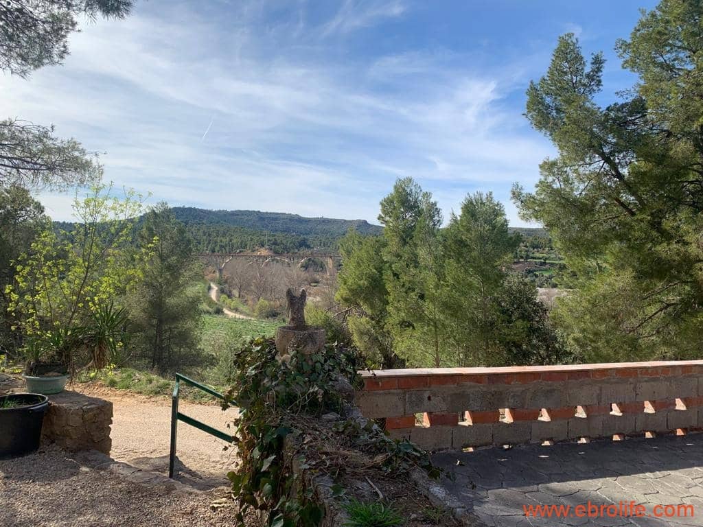 1 camera da letto Finca/Casa di Campagna in vendita in Torre del Compte - 450.000 € (Rif: 9095013)