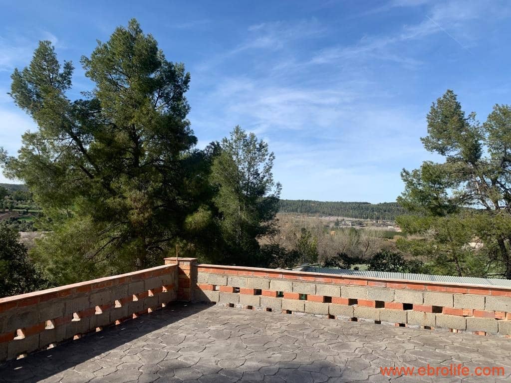 1 camera da letto Finca/Casa di Campagna in vendita in Torre del Compte - 450.000 € (Rif: 9095013)