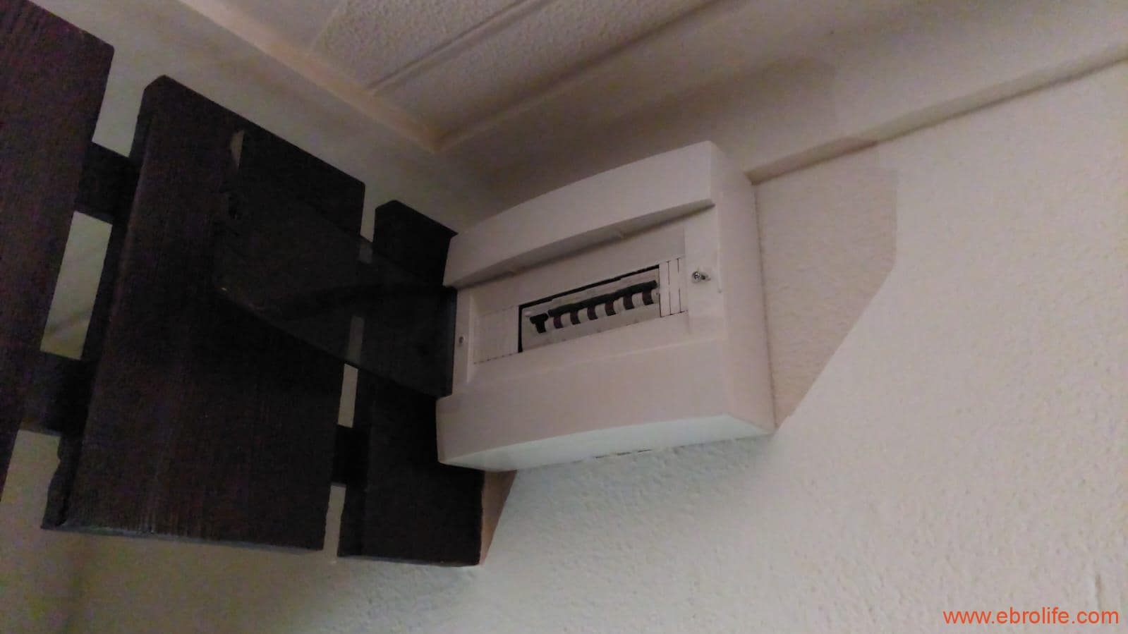 1 camera da letto Finca/Casa di Campagna in vendita in Torre del Compte - 450.000 € (Rif: 9095013)