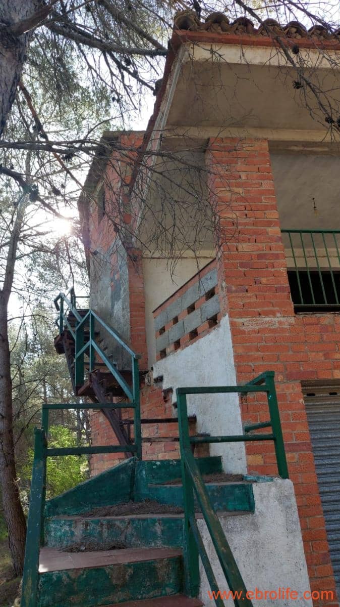 1 camera da letto Finca/Casa di Campagna in vendita in Torre del Compte - 450.000 € (Rif: 9095013)