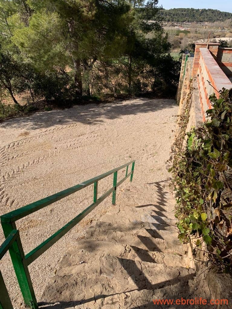 1 camera da letto Finca/Casa di Campagna in vendita in Torre del Compte - 450.000 € (Rif: 9095013)