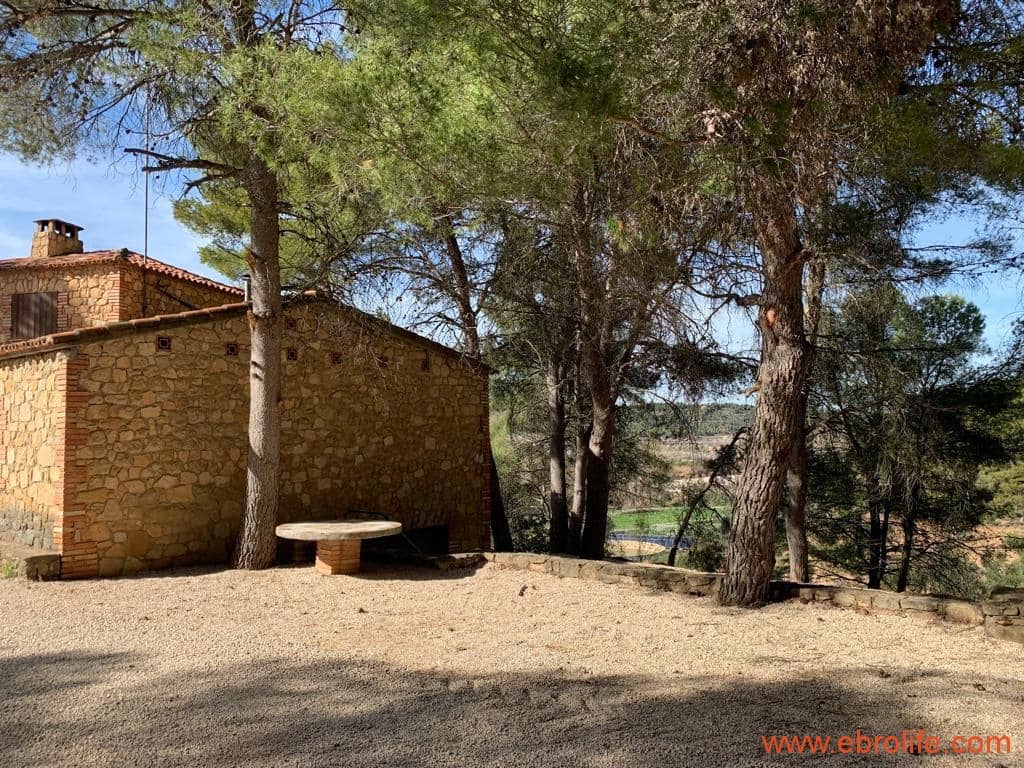 1 camera da letto Finca/Casa di Campagna in vendita in Torre del Compte - 450.000 € (Rif: 9095013)