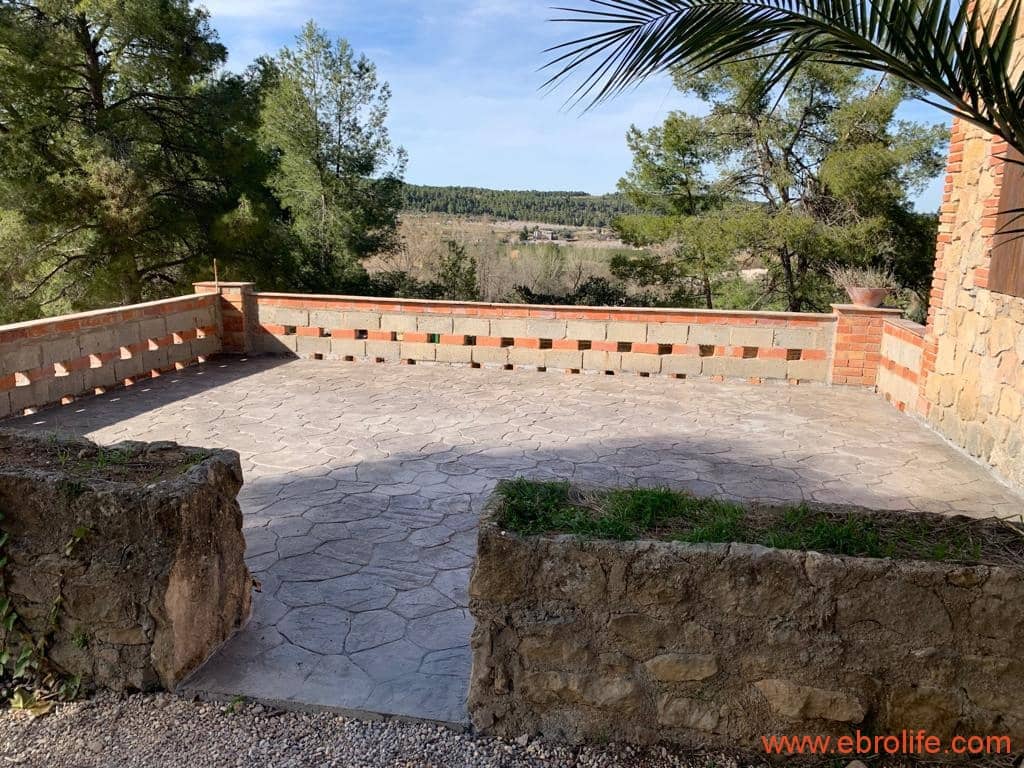 1 camera da letto Finca/Casa di Campagna in vendita in Torre del Compte - 450.000 € (Rif: 9095013)